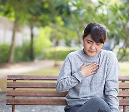 Heartburn Clinical Study