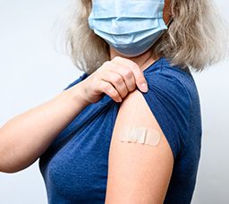 Flu Vaccine Clinical Trial in Dallas